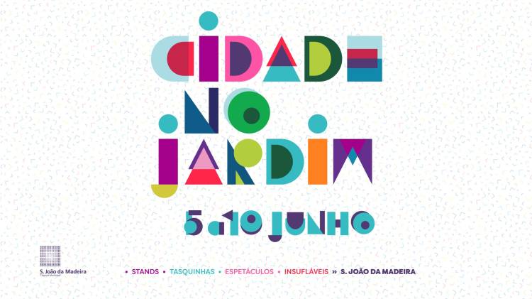 A Cidade no Jardim