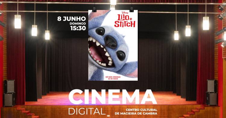 Lilo&Stitch | Cinema Digital