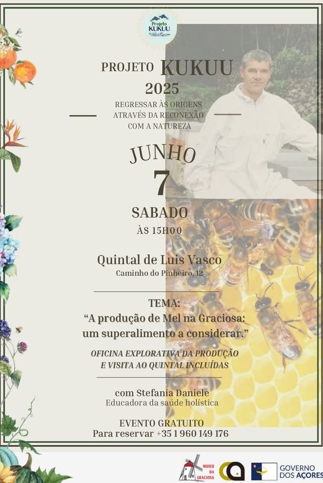 PROJETO KUKUU