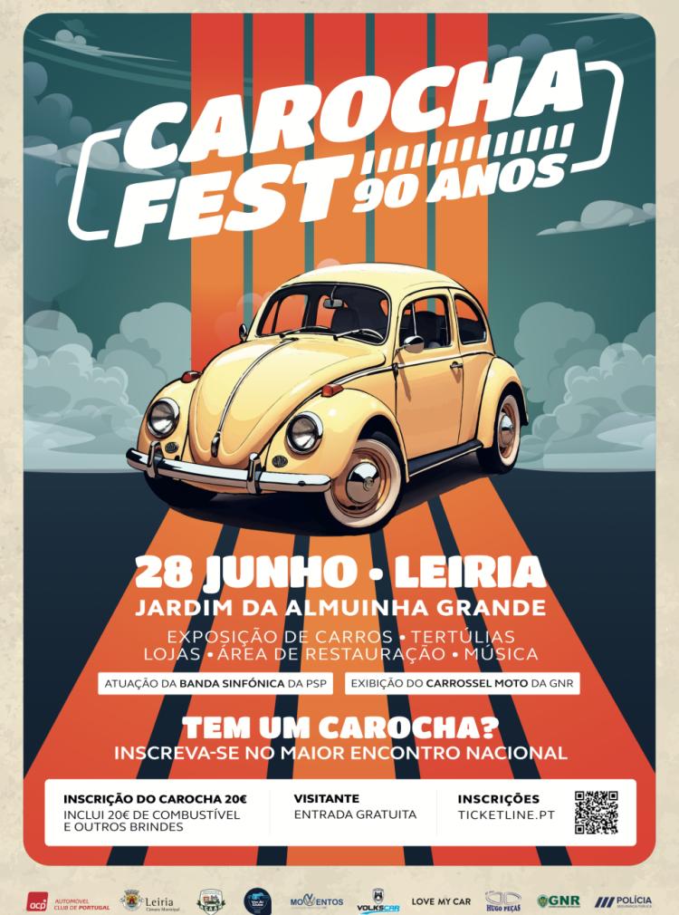 Carocha Fest