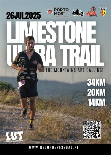 Limestone Ultra Trail