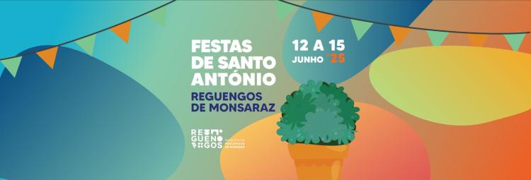Festas de Santo António 2025