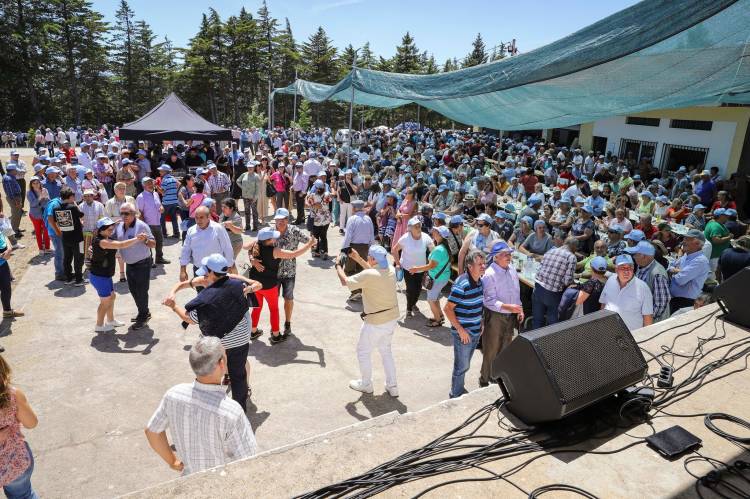 XIX Encontro de Gerações do Concelho de Bragança
