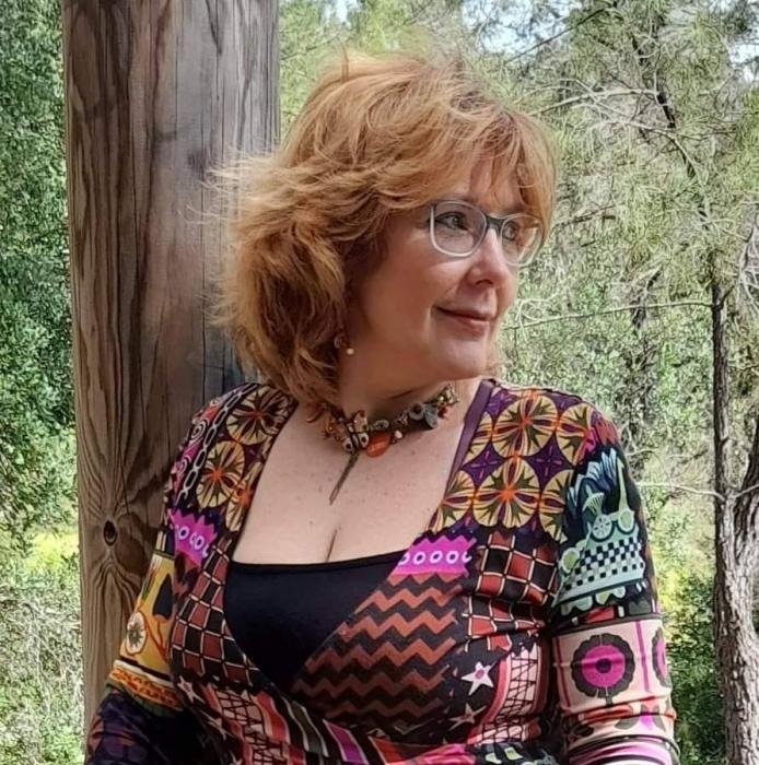 Oficina de Escrita Criativa com Vanda de la Salete