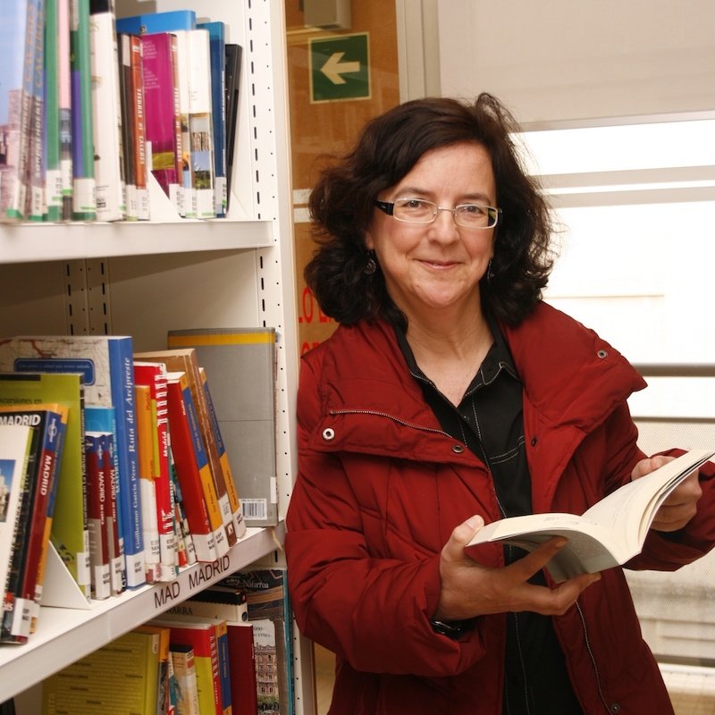 Presentación de libro “Si esto fuera una novela” de Pilar Galán (Página 72)