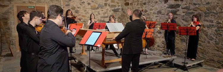 Ensemble Barroco de Ponferrada