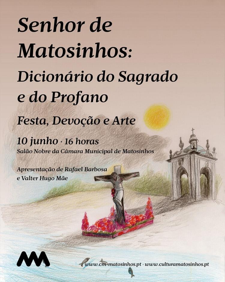 Dicionário do Sagrado e do Profano