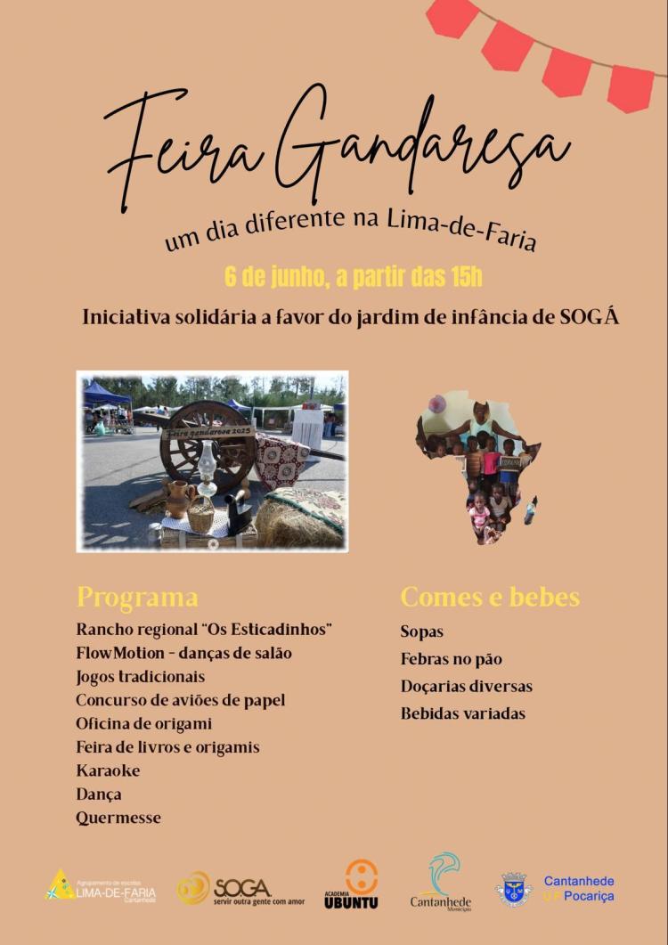 Feira Gandaresa