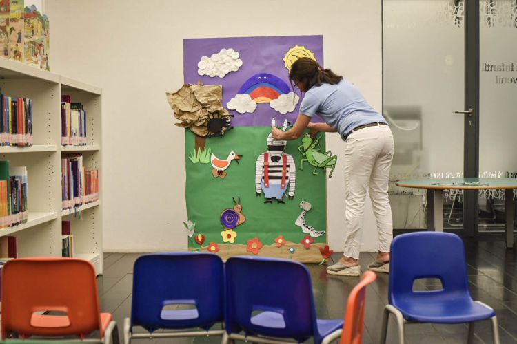 Juegos diversos para familias