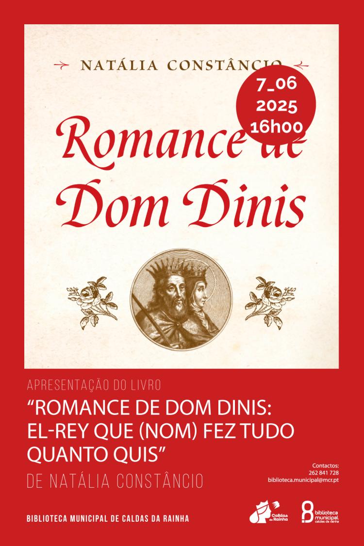 Apresentação de livro