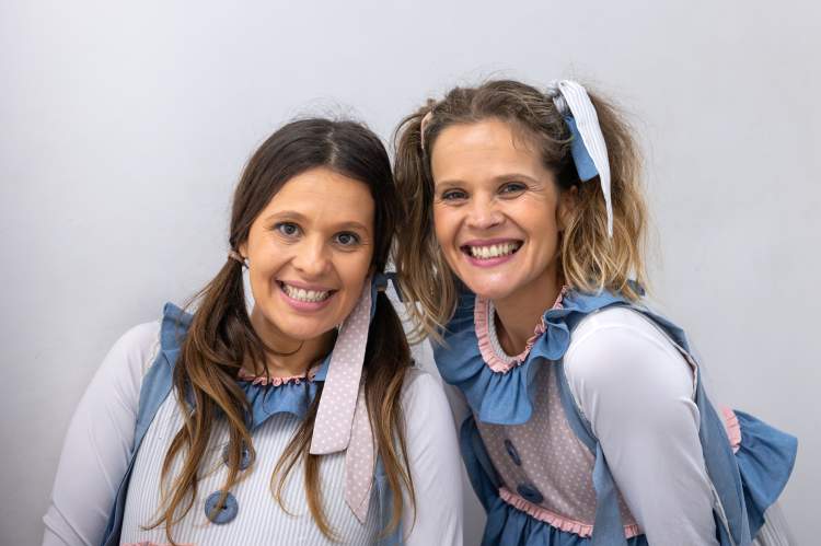 Brisas Musicais em Família com Mirimbô