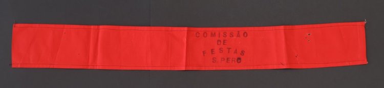 Peça do Mês de Junho