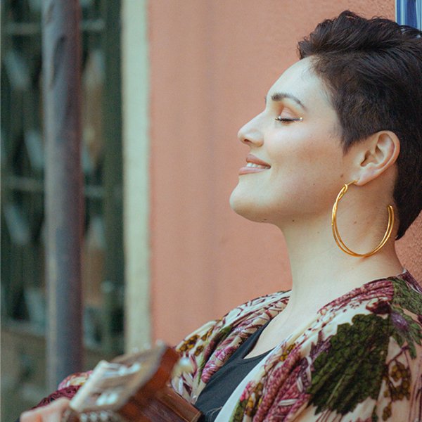 FÁBIA REBORDÃO | Pontas Soltas