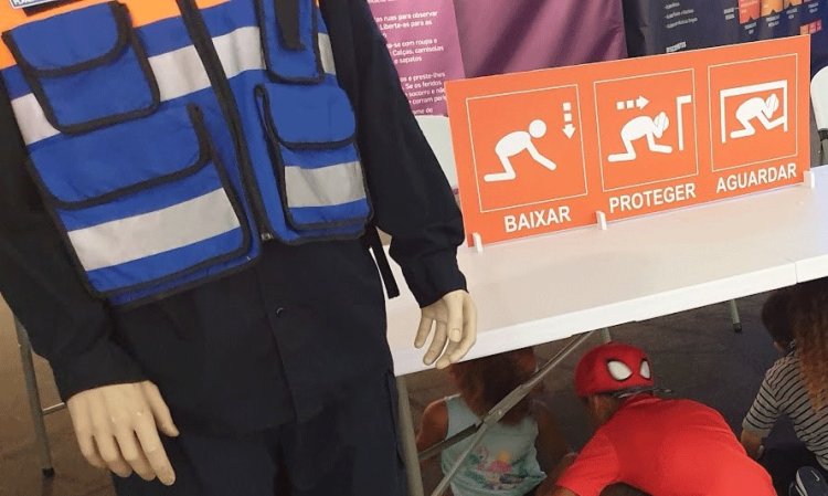 Tertúlia Temática: Salve-se quem puder!