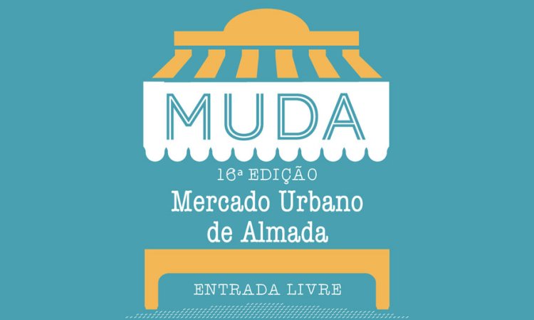 16.ª Edição | Mercado Urbano de Almada