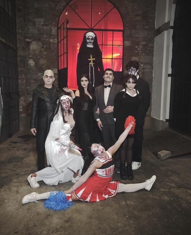 Escape Room | Especial Halloween