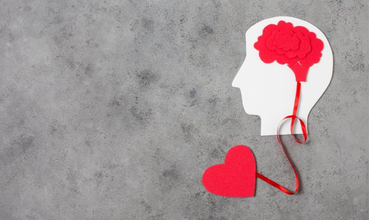 Formação de Mente Saudável