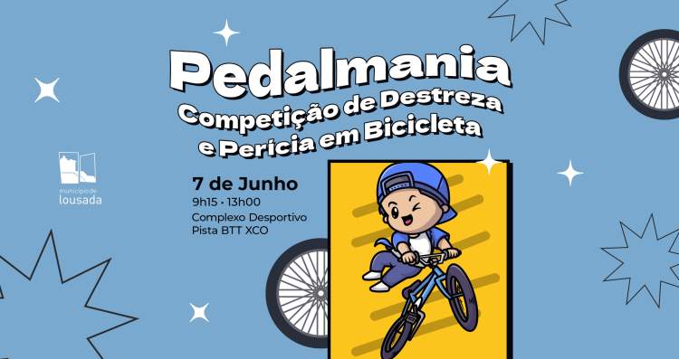 Pedalmania