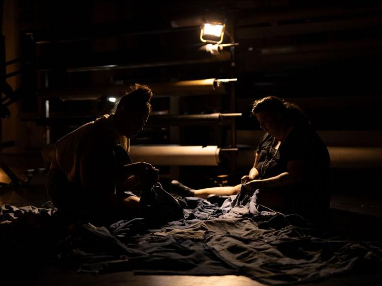 RUINS Part I:  redux. realms. regards