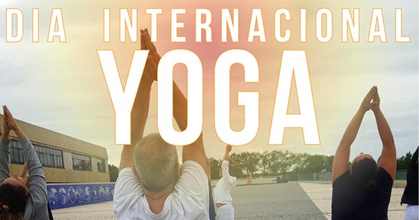 Solstício de Verão-Dia Internacional do Yoga 2025