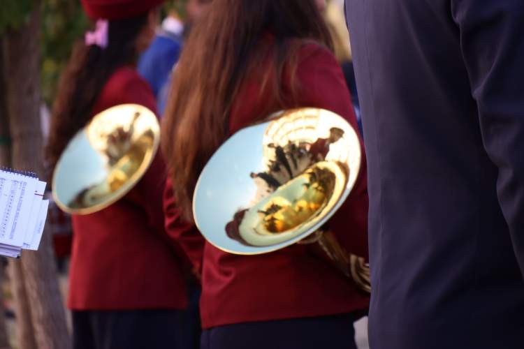 Banda da Juventude Musical Ponterrolense