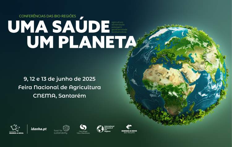 Uma Saúde, Um Planeta