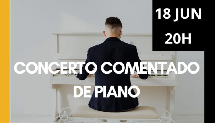 Concerto de Piano Comentado