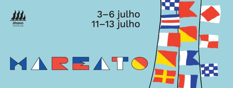Mareato 2025