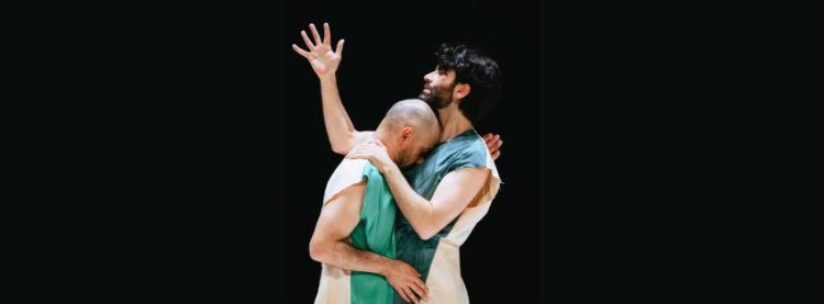 Partes sensíveis — de David Marques e Nuno Pinheiro ⟡ ZDB 8 Marvila