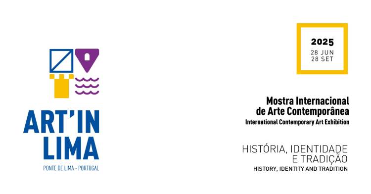 Art'In Lima - Mostra Internacional de Arte Contemporânea