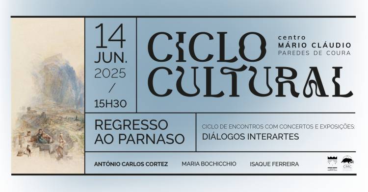 Ciclo Cultural