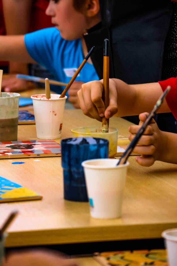 Setembro - Mês da Educação