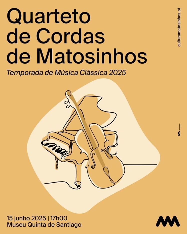 Quarteto de Cordas de Matosinhos