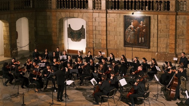 Orquestra Médica de Lisboa