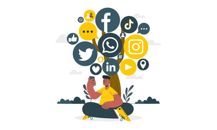 Dialogue Dinner | Impacto das Redes Sociais
