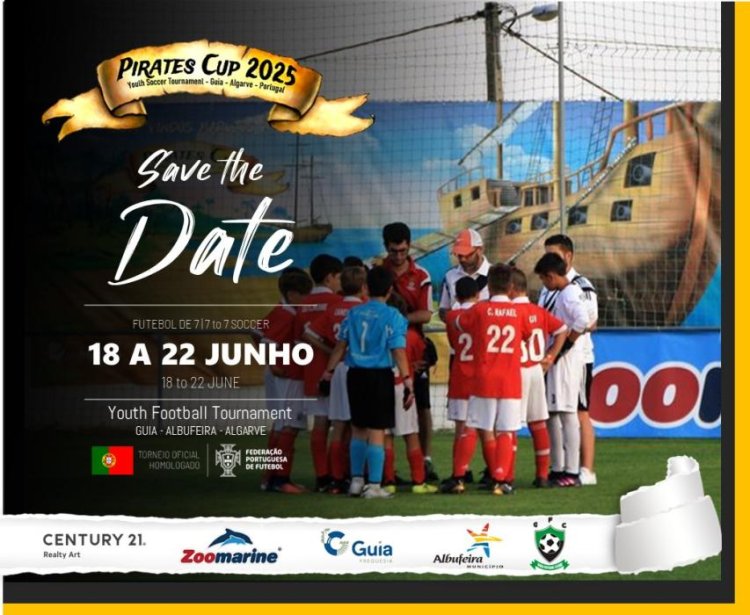 Pirates Cup 2025