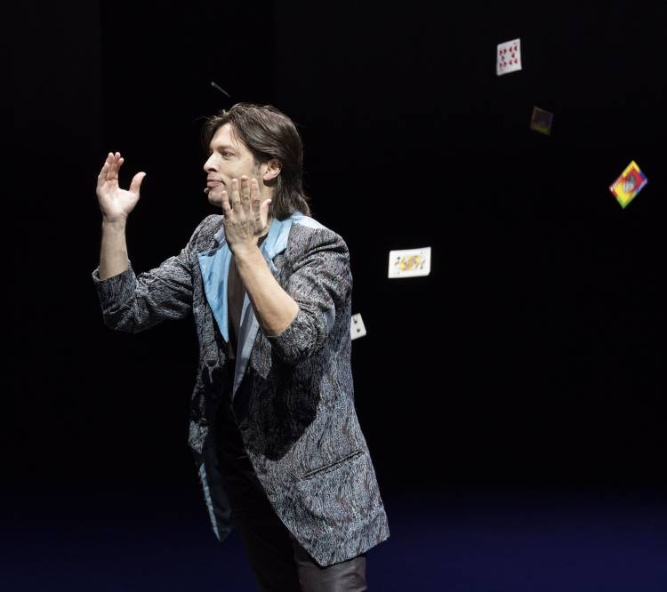 Unha tarde con moito aquel