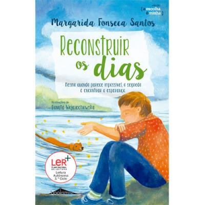 Clube de Leitura Júnior