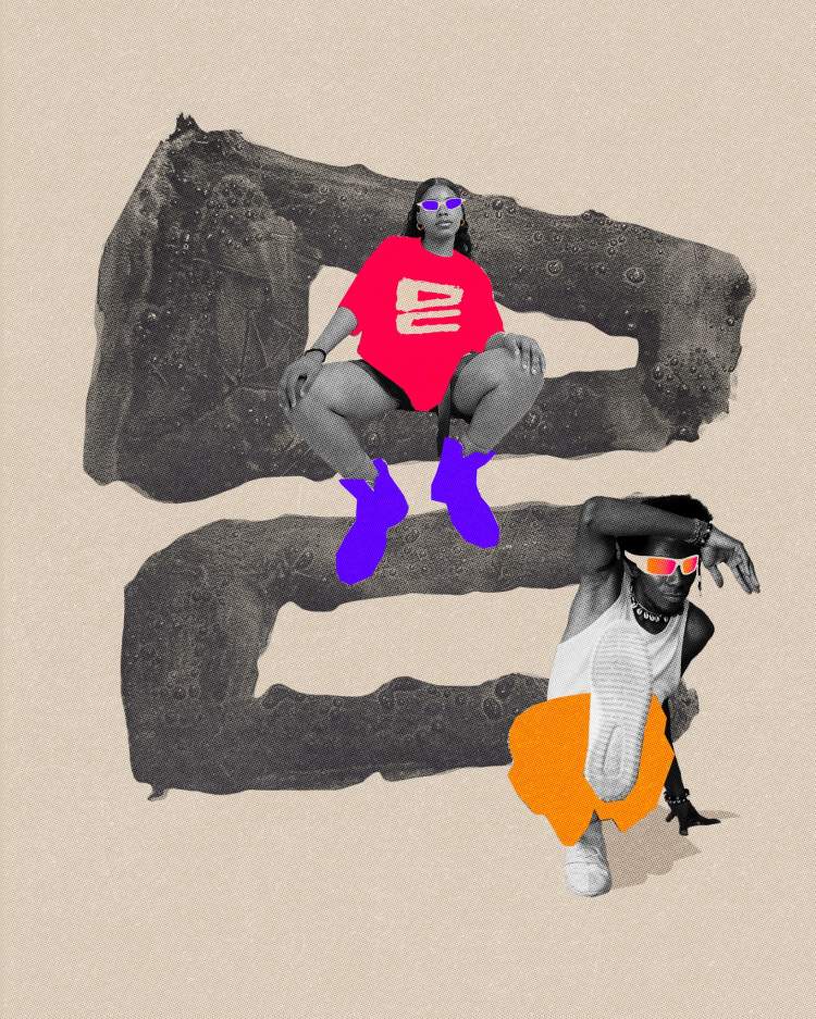 OU.KUPA | Espetáculos 4 e 6 julho | CONTO PRETO, WABI-SABI, A BRIEF HISTORY OF COUNTERCULTURE