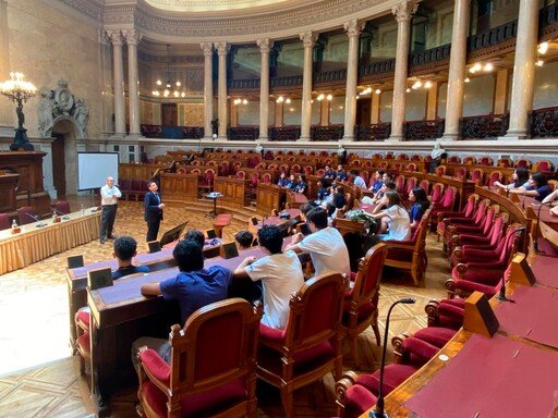 Verão na ULisboa: As Ciências Sociais em Ação