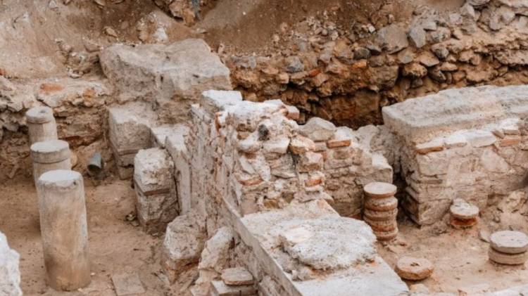 SAB’ARTE “À Descoberta da Arqueologia”