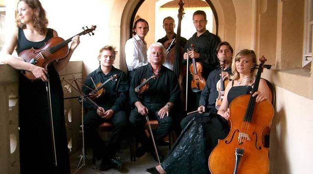 FILARMÓNICA DE CÁMARA DE COLONIA