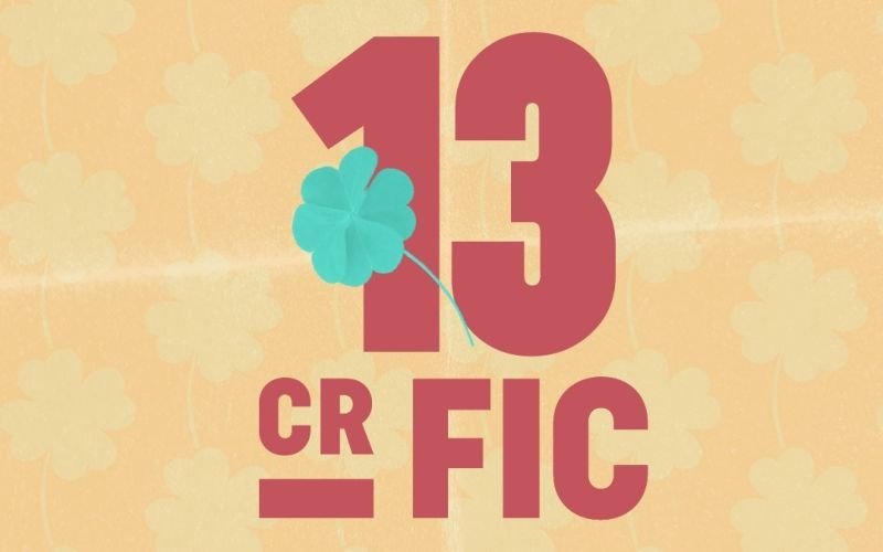 COSTA RICA FESTIVAL INTERNACIONAL DE CINE 13°