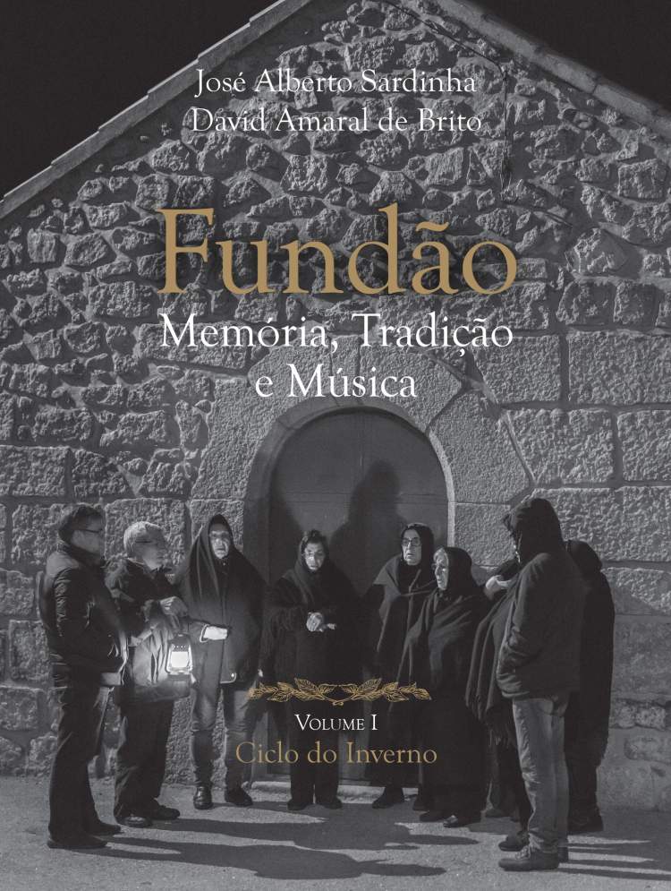 Apresentação do livro “Fundão: Memória, Tradição e Música”