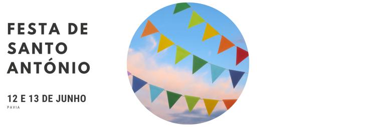 Festa de Santo António