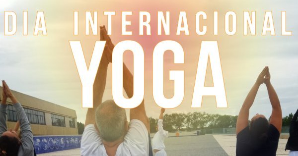 Solstício de Verão – Dia Internacional do Yoga 2025