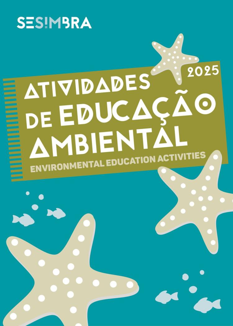 Atividades de Educação Ambiental