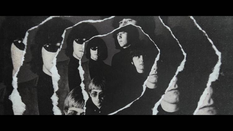 Documental | Los Negativos. Graduados en Underground