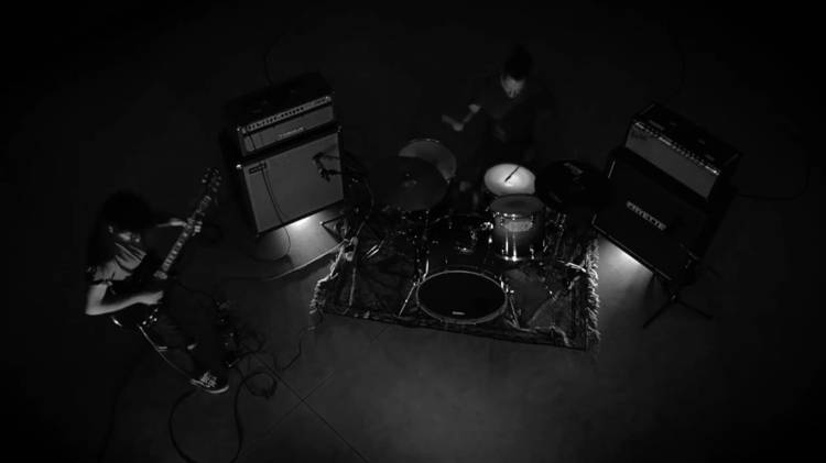 RESSONÂNCIA #66 // Tristan da Cunha [IT]