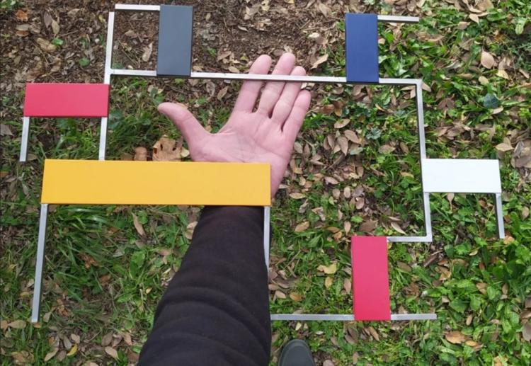 EXPOSICIÓN | La Nueva CA-SA-CÓ-MO-DA (Florentino Díaz)